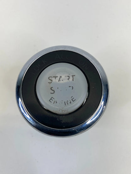 10 11 12 13 14 NISSAN MURANO ENGINE START STOP CONTROL IGNITION BUTTON SWITCH