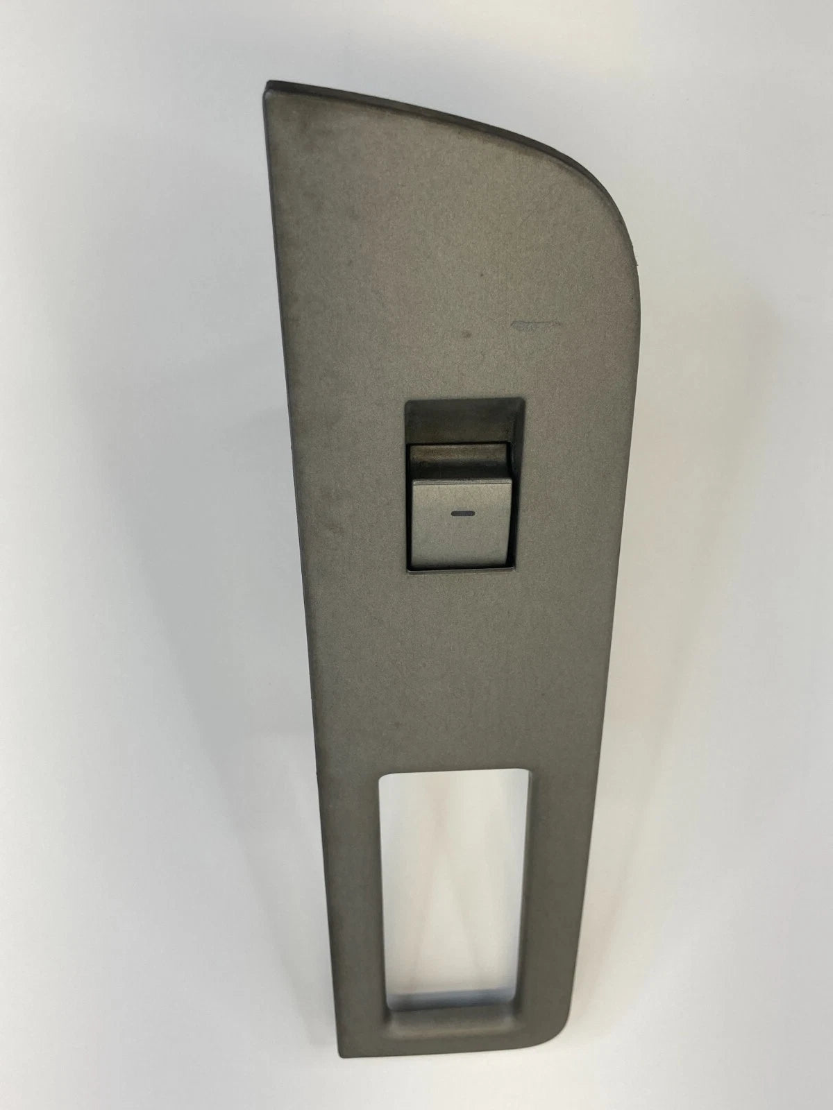 2007-2010 LINCOLN MKX REAR LEFT DOOR WINDOW SWITCH W/ BEZEL 7A13-78274W41-A OEM