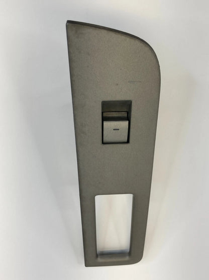 2007-2010 LINCOLN MKX REAR LEFT DOOR WINDOW SWITCH W/ BEZEL 7A13-78274W41-A OEM