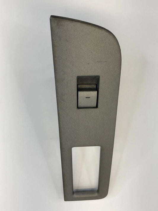 2007-2010 LINCOLN MKX REAR LEFT DOOR WINDOW SWITCH W/ BEZEL 7A13-78274W41-A OEM
