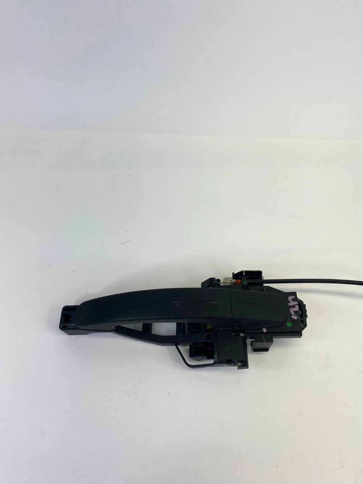 2012-2018 FORD FOCUS SEDAN REAR LEFT SIDE EXTERIOR DOOR HANDLE CM51-A224A37-CA