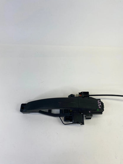 2012-2018 FORD FOCUS SEDAN REAR LEFT SIDE EXTERIOR DOOR HANDLE CM51-A224A37-CA