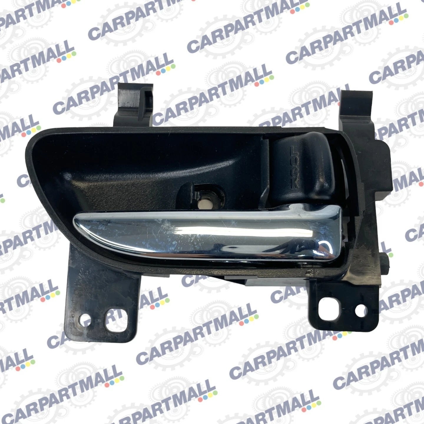 2010-2014 SUBARU OUTBACK LEGACY FRONT RIGHT PASSENGER SIDE INNER DOOR HANDLE OEM