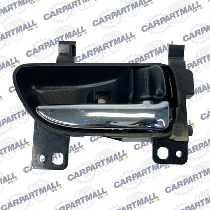 2010-2014 SUBARU OUTBACK LEGACY FRONT RIGHT PASSENGER SIDE INNER DOOR HANDLE OEM