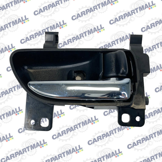 2010-2014 SUBARU OUTBACK LEGACY FRONT RIGHT PASSENGER SIDE INNER DOOR HANDLE OEM