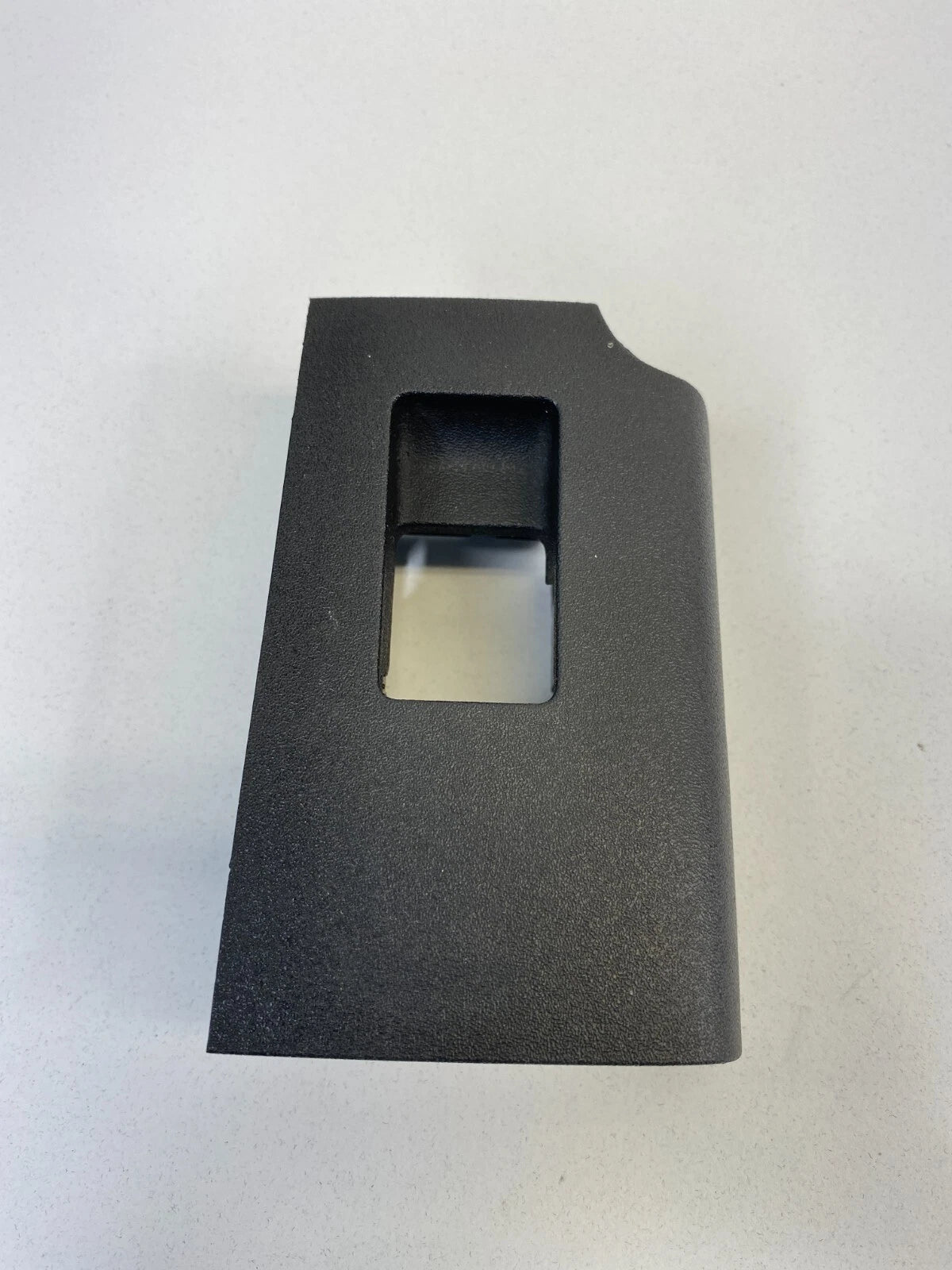 08-11 FORD FOCUS REAR LEFT SIDE DOOR POWER WINDOW SWITCH BEZEL 8S43-54275A29 OEM