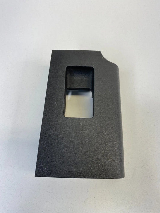08-11 FORD FOCUS REAR LEFT SIDE DOOR POWER WINDOW SWITCH BEZEL 8S43-54275A29 OEM