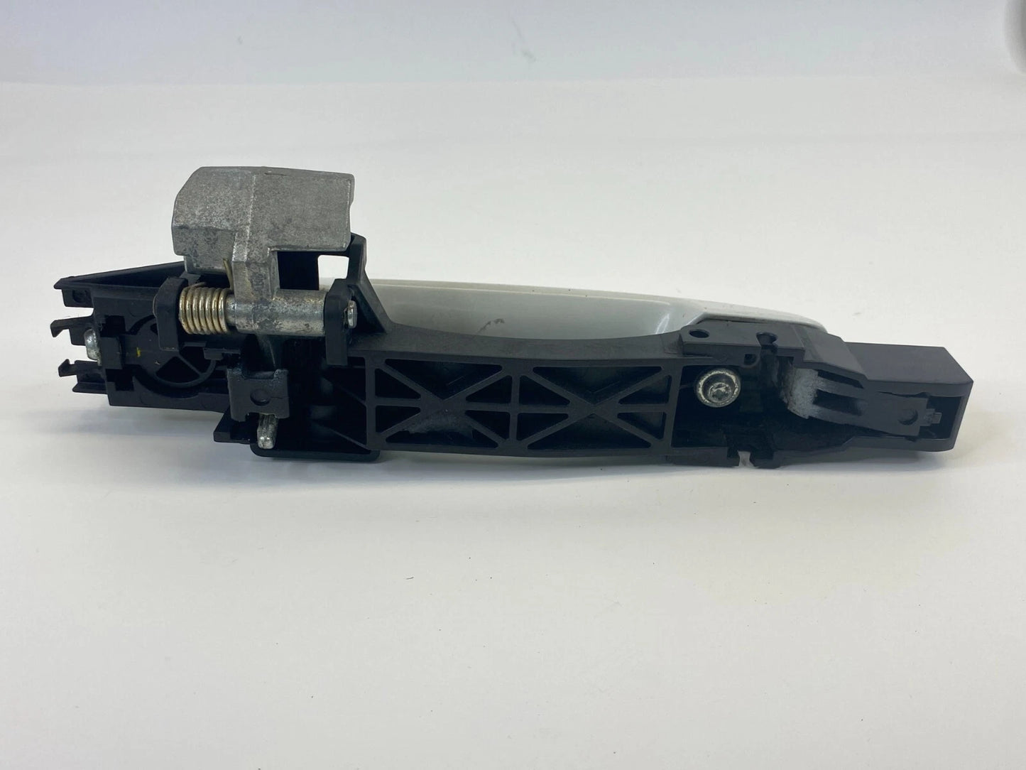 2010 2011 2012 NISSAN SENTRA SEDAN REAR LEFT EXTERIOR DOOR HANDLE OEM
