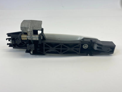 2010 2011 2012 NISSAN SENTRA SEDAN REAR LEFT EXTERIOR DOOR HANDLE OEM