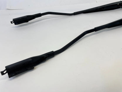 2012-2018 FORD FOCUS FRONT WINDSHIELD LEFT & RIGHT SIDE WIPER ARM SET OEM