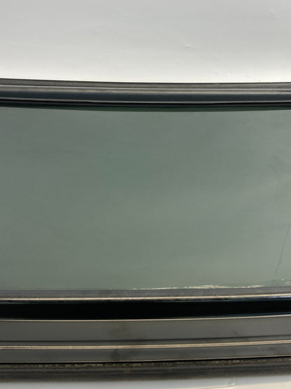 2004-2013 Toyota Highlander Sunroof Sun Roof Window Glass Assembly OEM
