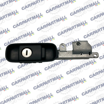 2001 2002 2003 2004 2005 2006 ACURA MDX GLOVE BOX LATCH LOCK DOOR HANDLE OEM