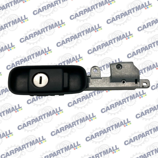 2001 2002 2003 2004 2005 2006 ACURA MDX GLOVE BOX LATCH LOCK DOOR HANDLE OEM