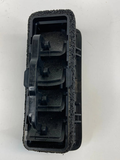 03-06 NISSAN MURANO RIGHT PASSENGER SIDE B PILLAR AIR VENT GRILL H646-5421-100