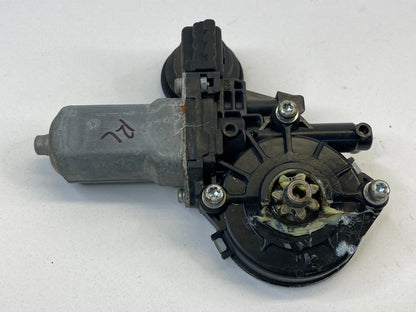 2009-2019 TOYOTA COROLLA REAR LEFT SIDE DOOR POWER WINDOW MOTOR 85710-AE010 OEM