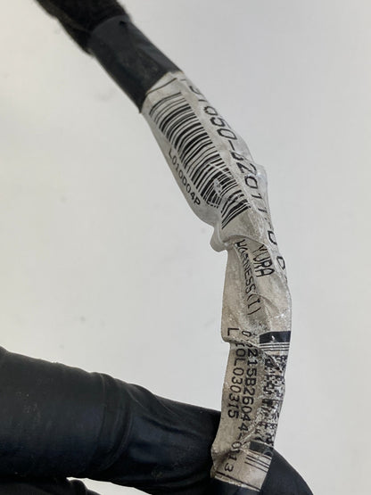 2014-2016 Kia Soul Rear Left Side Door Wire Wiring Harness 91650-B2011-D OEM