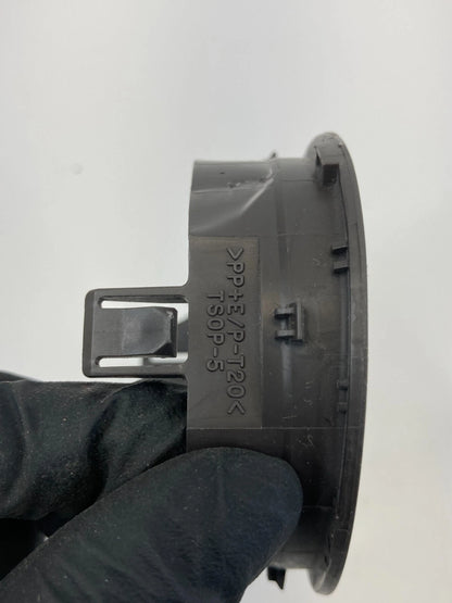 2004-2008 TOYOTA SOLARA UPPER DASH DRIVER LEFT AIR VENT GRILLE DEFROSTER OEM