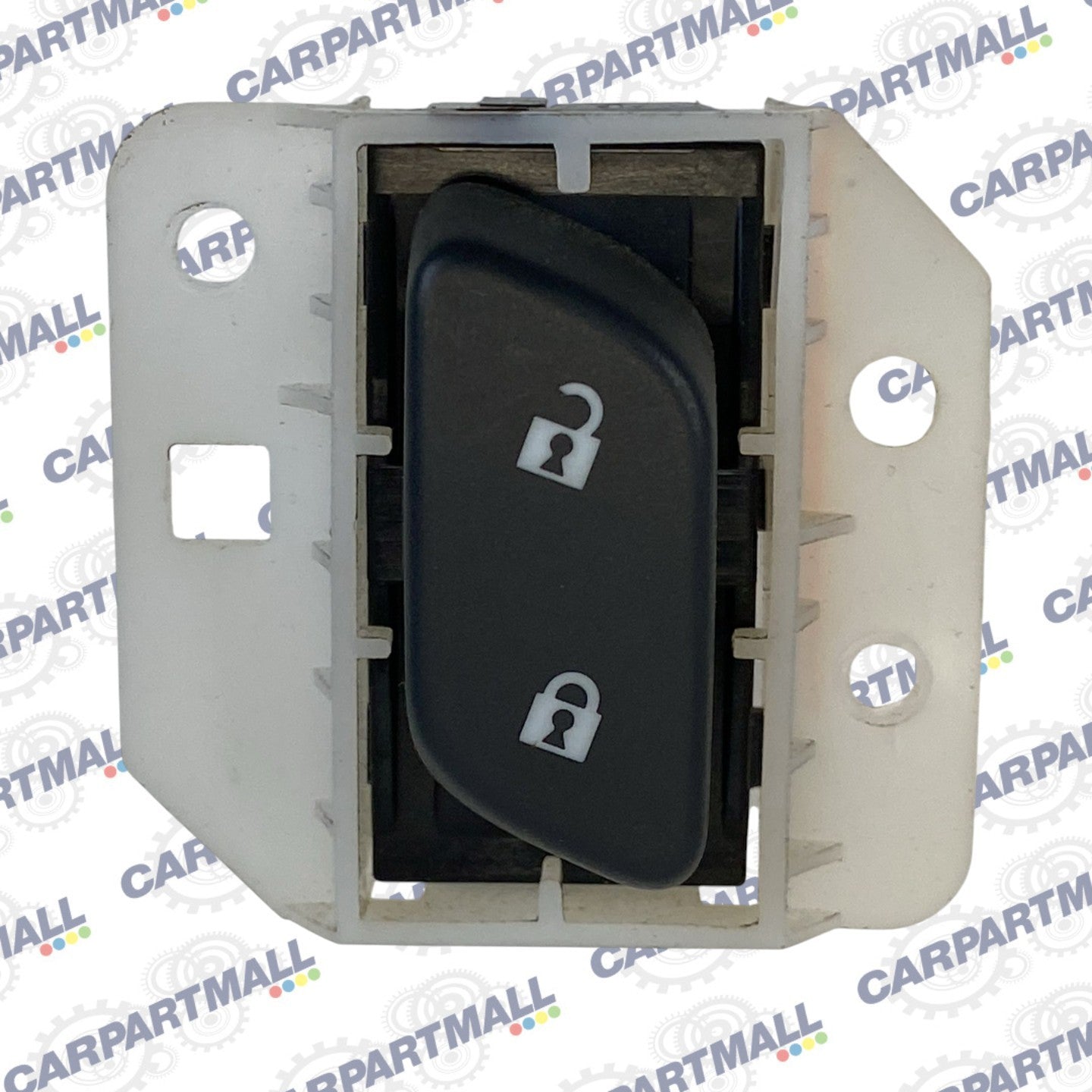 2010-2017 GMC Terrain Front Right Side Door Lock Control Switch 22903982 OEM