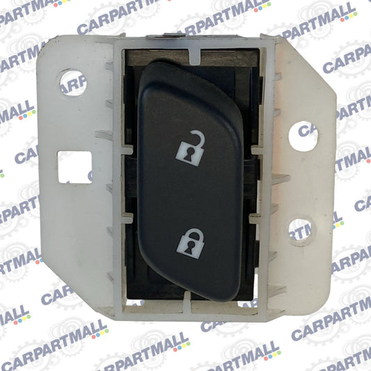 2010-2017 GMC Terrain Front Right Side Door Lock Control Switch 22903982 OEM