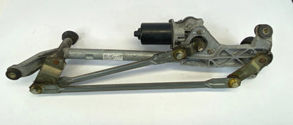 2002-2006 NISSAN ALTIMA FRONT WINDSHIELD WIPER MOTOR W/ LINKAGE 28810-7Y005 OEM
