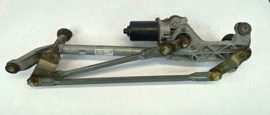 2002-2006 NISSAN ALTIMA FRONT WINDSHIELD WIPER MOTOR W/ LINKAGE 28810-7Y005 OEM