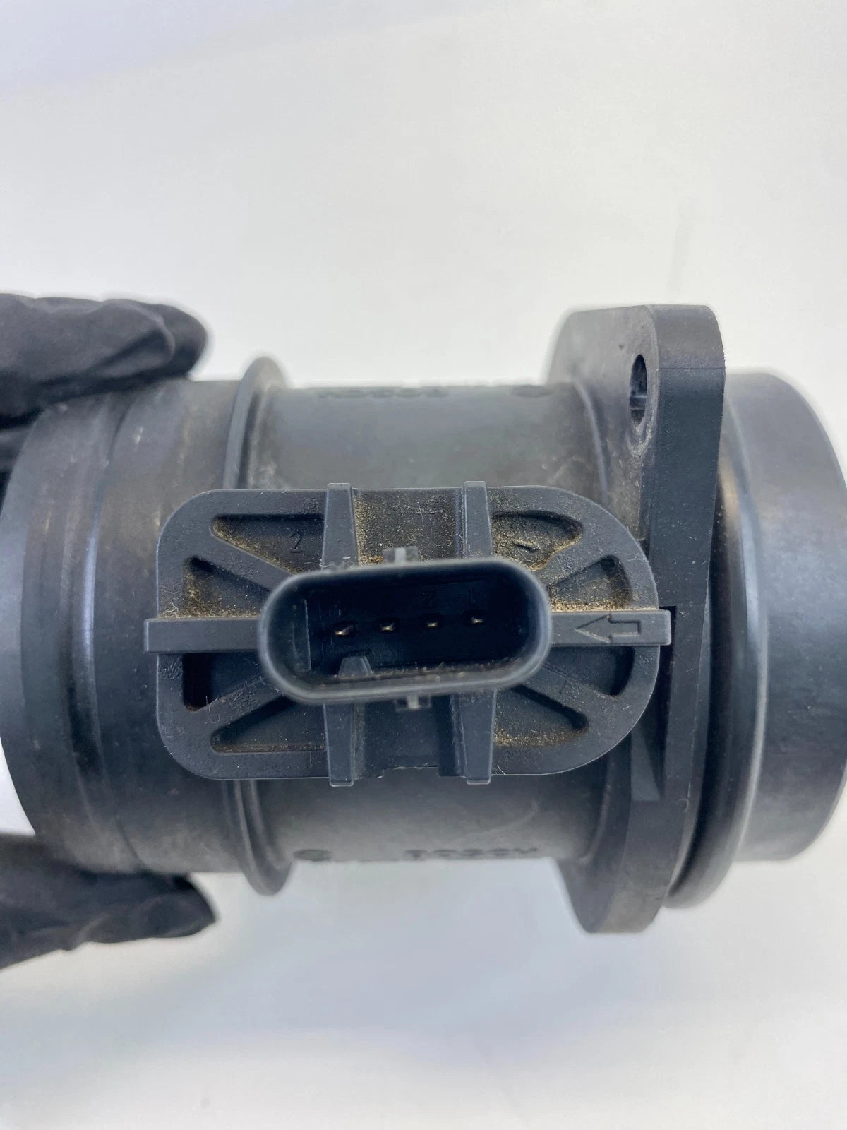 10-15 Mini Cooper 11-16 Countryman 1.6L MAF Air Flow Meter Sensor 0280218241 OEM