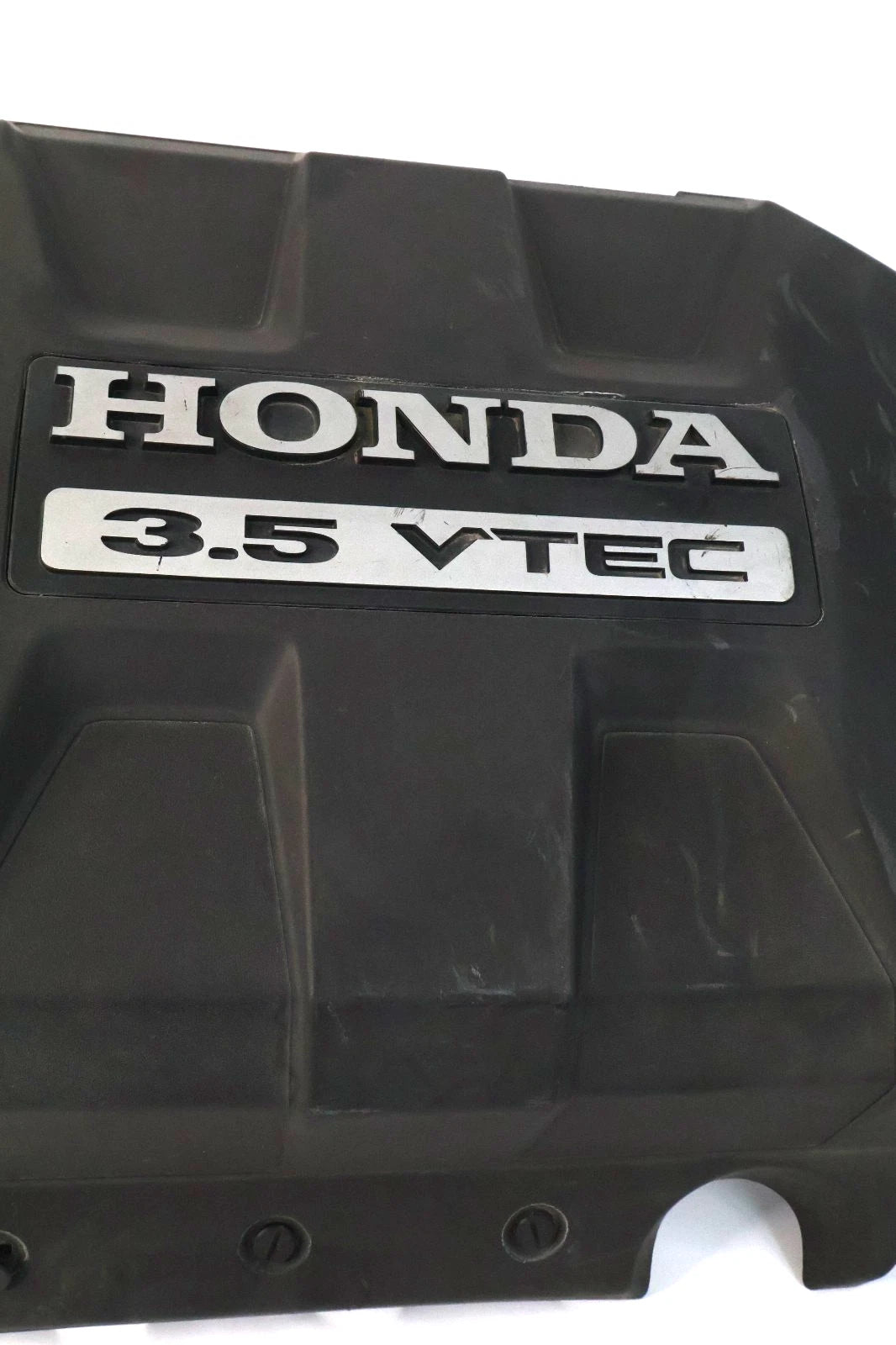 2006-2008 HONDA RIDGELINE 3.5L VTEC ENGINE UPPER COVER SHIELD TOP OEM FACTORY