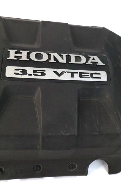 2006-2008 HONDA RIDGELINE 3.5L VTEC ENGINE UPPER COVER SHIELD TOP OEM FACTORY