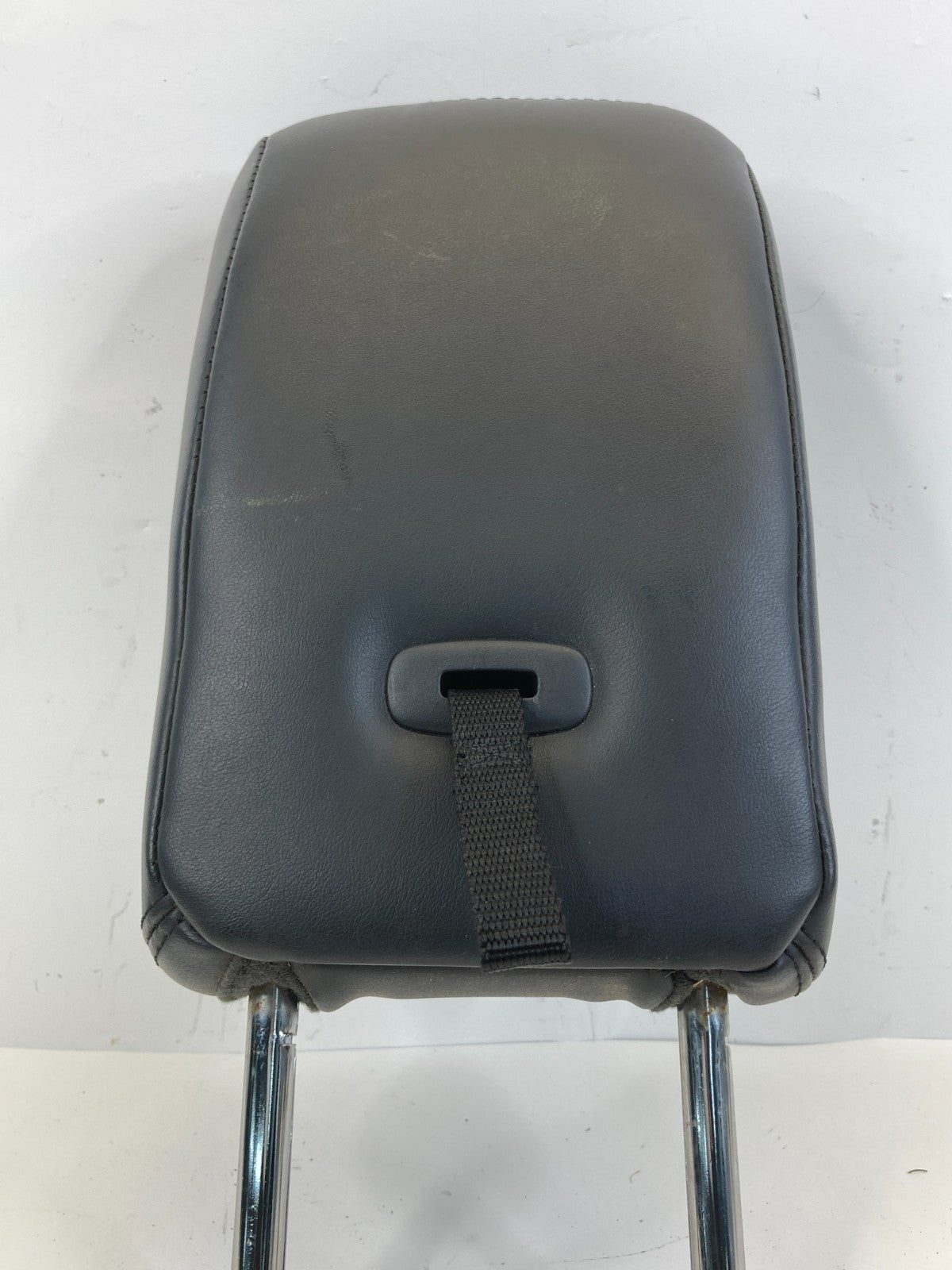 2013 Infiniti JX35 Third Row Pair Set Right Left Seat Headrest Head Rest