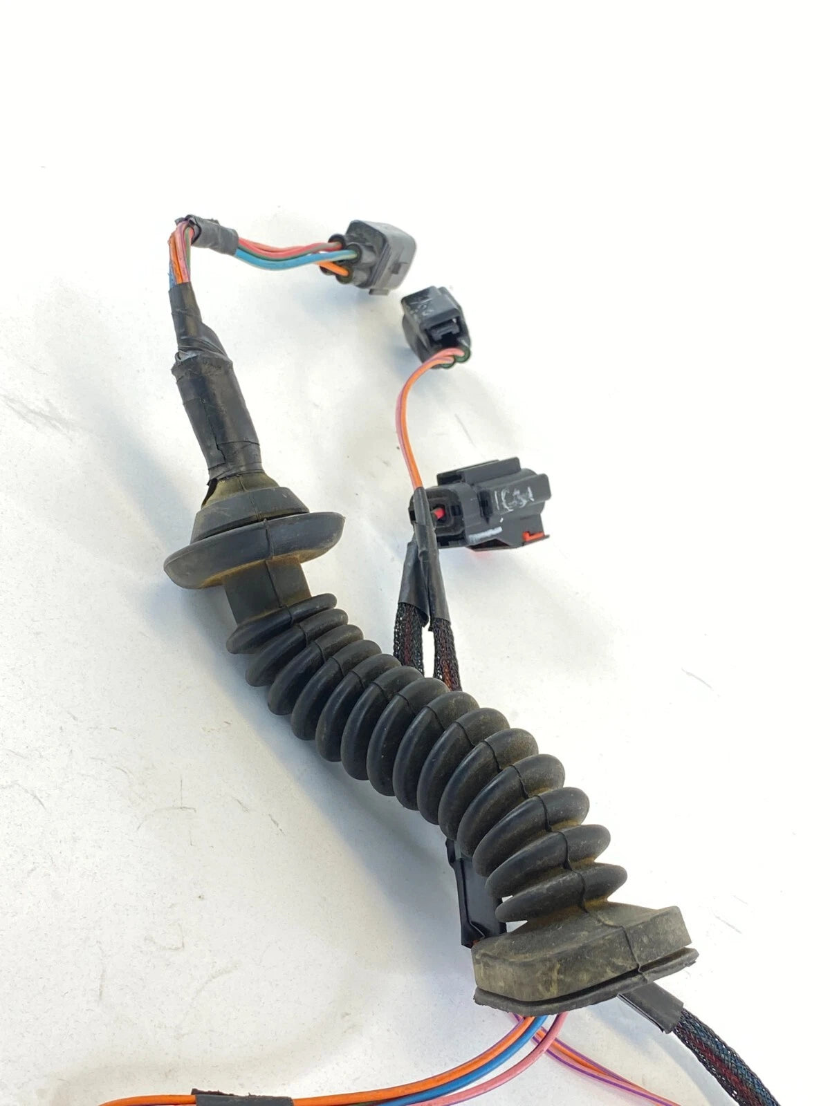 2004 2005 CHRYSLER PT CRUISER REAR RIGHT SIDE DOOR HARNESS WIRE WIRING 04795345A