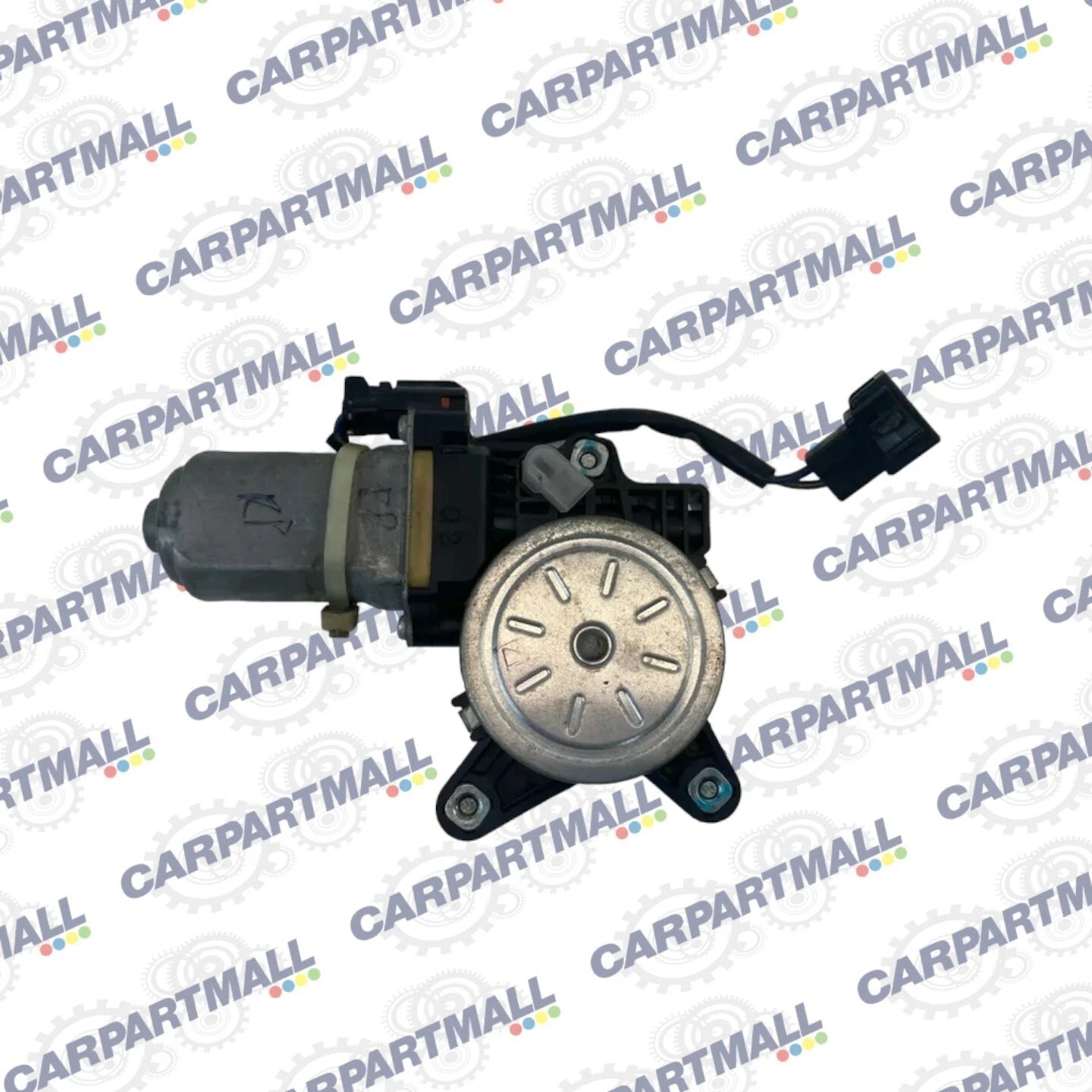 2008 2009 2010 SATURN VUE REAR RIGHT SIDE DOOR POWER WINDOW MOTOR ASSY 96672885