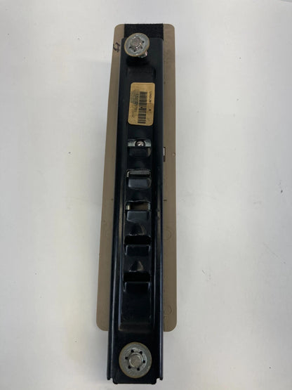 2003-2007 HONDA ACCORD SEDAN FRONT LEFT DRIVER SEAT BELT HEIGHT ADJUSTER OEM