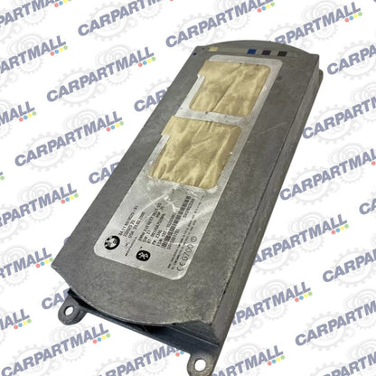 2004-2010 BMW X3 2.5L AT Telematics Control Module Unit 84116978529 OEM