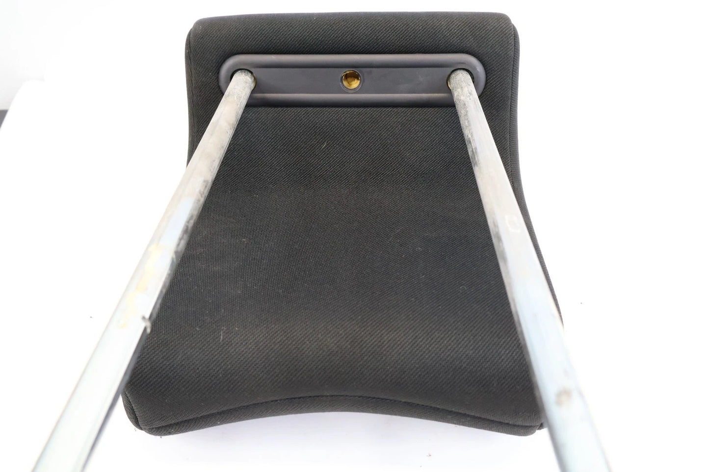 2011-2014 MAZDA 2 MAZDA2 REAR HEADREST HEAD REST PAIR SEAT PAIR SET OEM