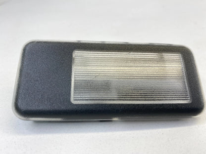 04 05 06 07 08 09 10 BMW X3 FRONT SUNVISOR LIGHT VANITY VISOR LAMP 140930 OEM