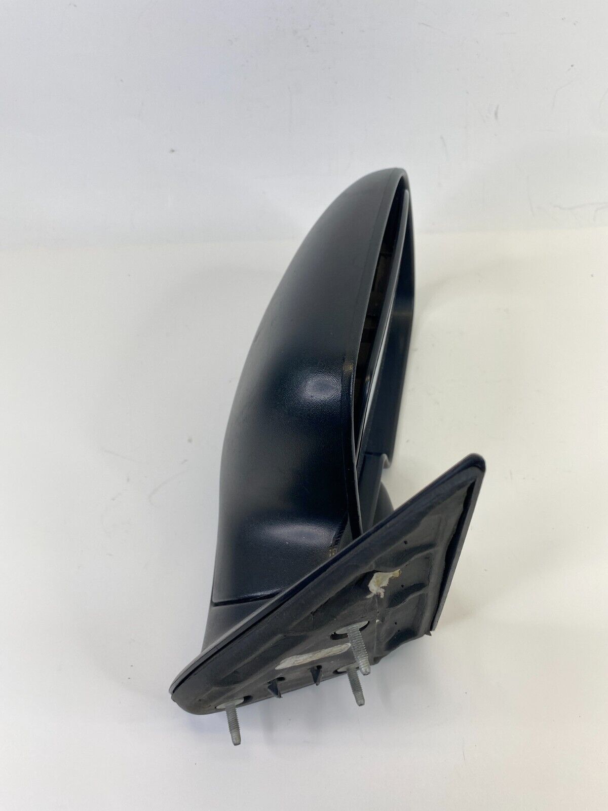 99-04 Chevrolet Silverado 2500 Right Passenger Side View Manual Door Mirror OEM