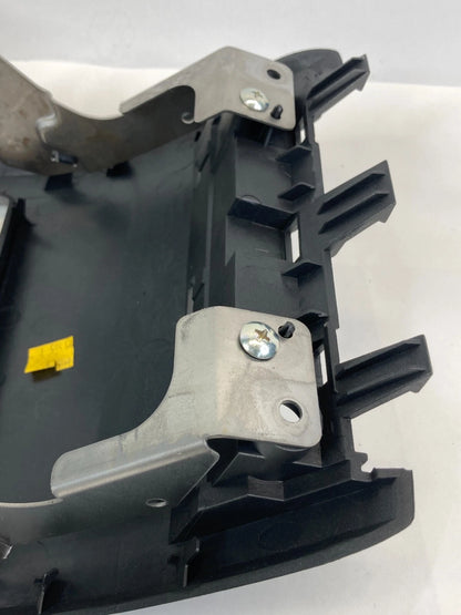 2007-2009 NISSAN SENTRA DASH RADIO AUDIO BEZEL TRIM BEZEL PANEL 68260-ET010