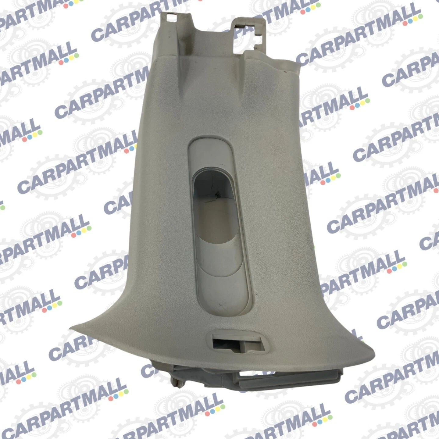 2009-2014 VOLKSWAGEN ROUTAN REAR RIGHT C PILLAR UPPER COVER PANEL TRIM F1028502A