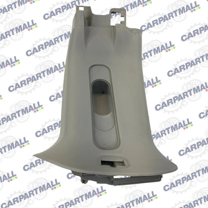 2009-2014 VOLKSWAGEN ROUTAN REAR RIGHT C PILLAR UPPER COVER PANEL TRIM F1028502A