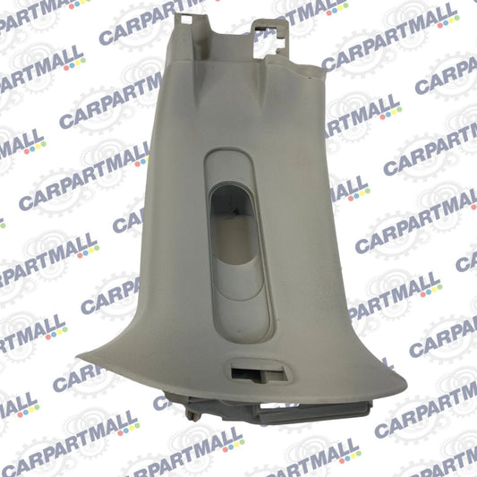2009-2014 VOLKSWAGEN ROUTAN REAR RIGHT C PILLAR UPPER COVER PANEL TRIM F1028502A