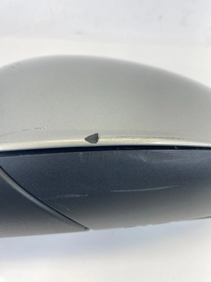 2011-2013 BUICK REGAL CXL FRONT DRIVER SIDE VIEW POWER DOOR MIRROR OEM 13330624