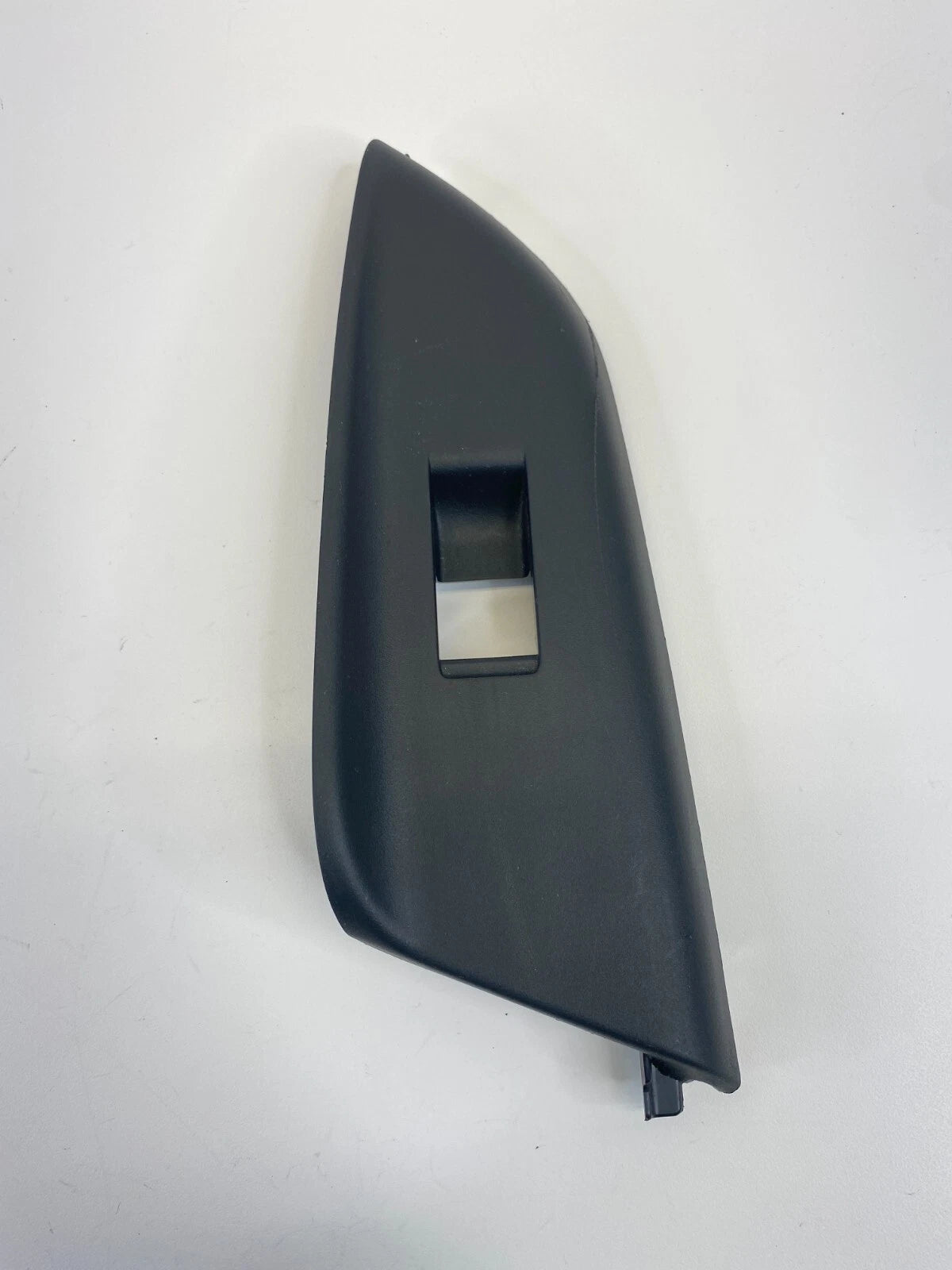 2015-2020 HONDA FIT 16-22 HR-V REAR LEFT SIDE DOOR WINDOW SWITCH BEZEL TRIM OEM