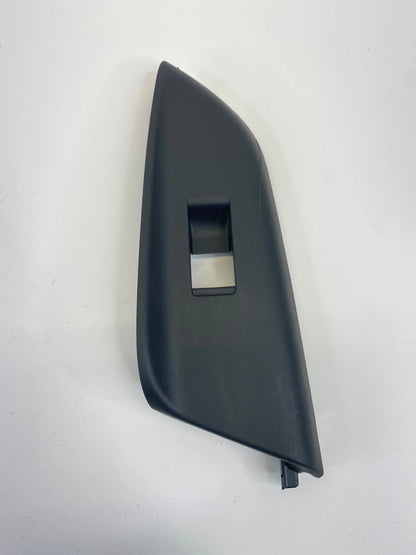 2015-2020 HONDA FIT 16-22 HR-V REAR LEFT SIDE DOOR WINDOW SWITCH BEZEL TRIM OEM