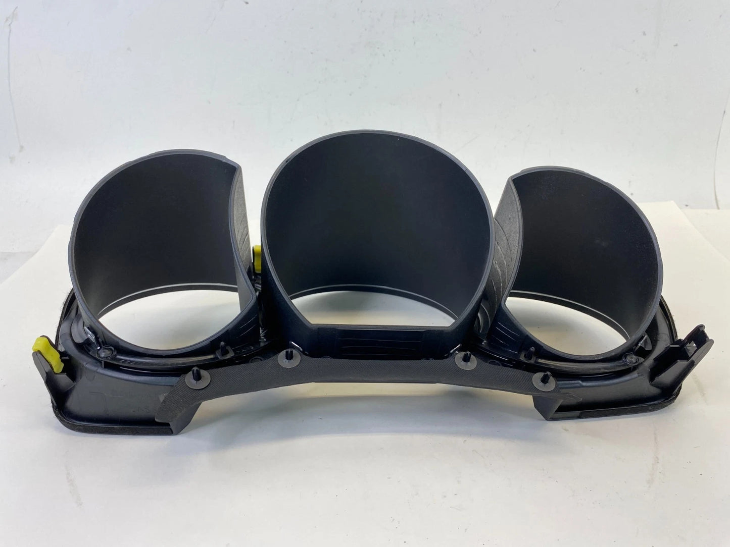 07 08 LEXUS RX350 04-06 RX330 INSTRUMENT CLUSTER SPEEDO COVER TRIM BEZEL OEM