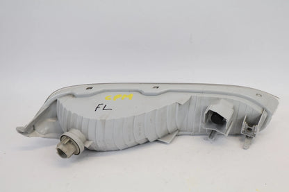 2016-2018 HONDA PILOT DRIVER LEFT BUMPER TURN SIGNAL PARKING LIGHT OEM