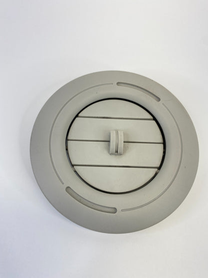 11-16 Chrysler Town & Country Interior Roof A/C AC Heater Air Vent Grille OEM