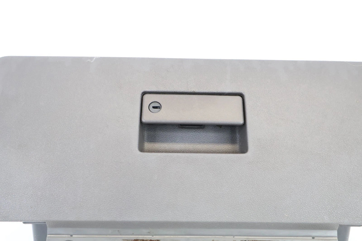 2008 2009 FORD TAURUS SABLE GLOVE BOX STORAGE COMPARTMENT ASSY 8F8374060T10A OEM