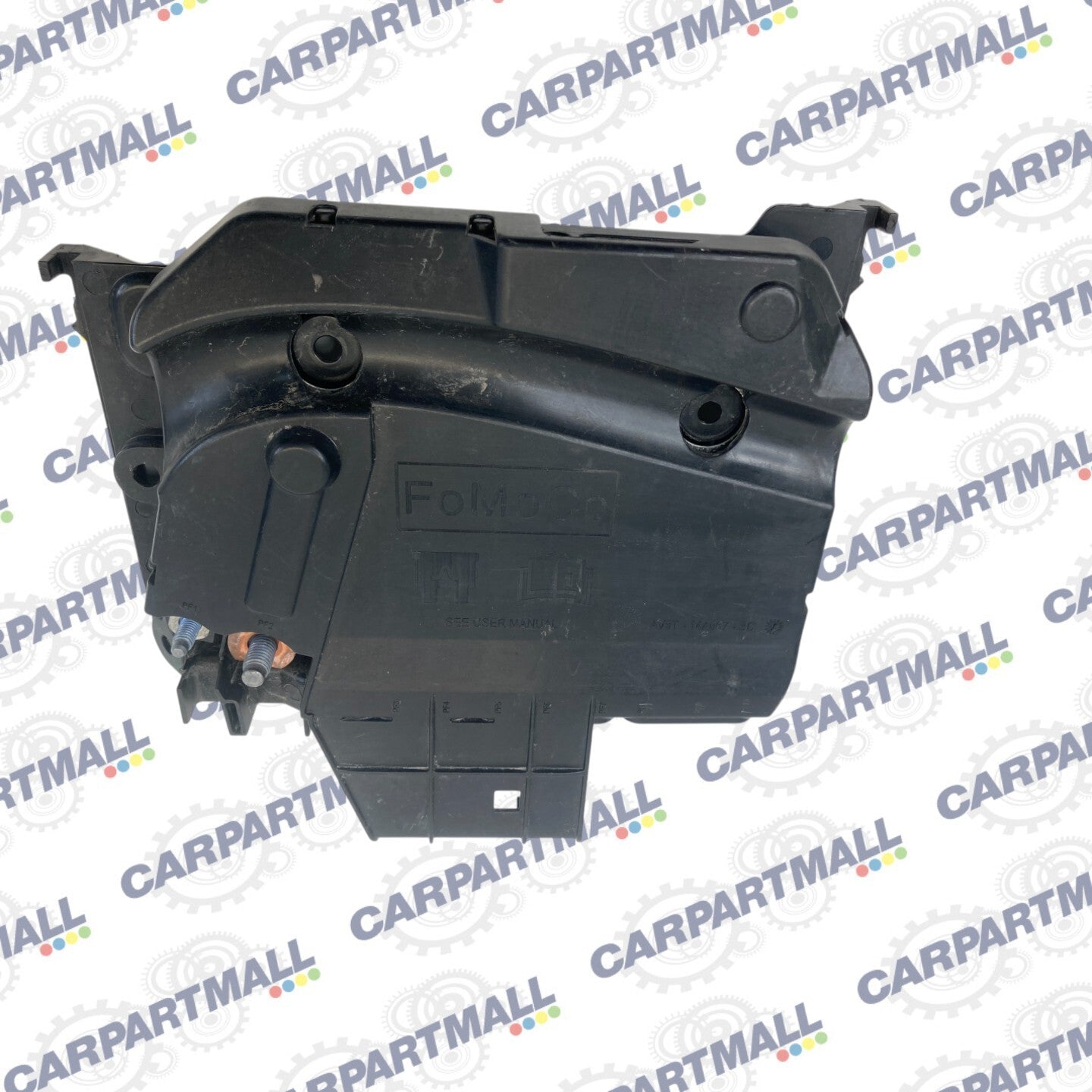 2012-2014 Ford Focus 2.0L Battery Terminal Power Distribution Control Module