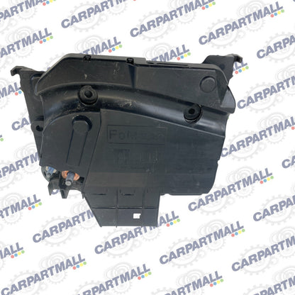 2012-2014 Ford Focus 2.0L Battery Terminal Power Distribution Control Module