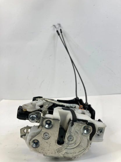 2008-2017 MITSUBISHI LANCER REAR RIGHT BACK DOOR LOCK LATCH ACTUATOR OEM